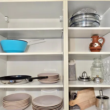 Appartement Dragon Ljubljana