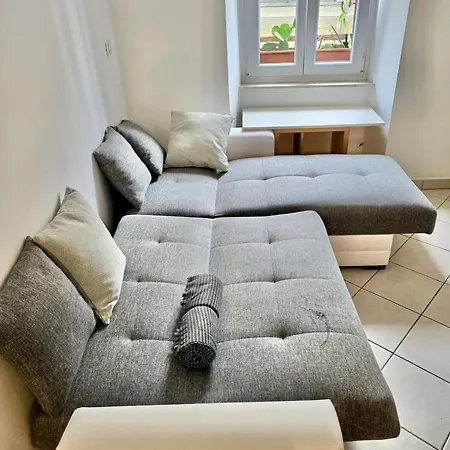 Appartement Dragon *