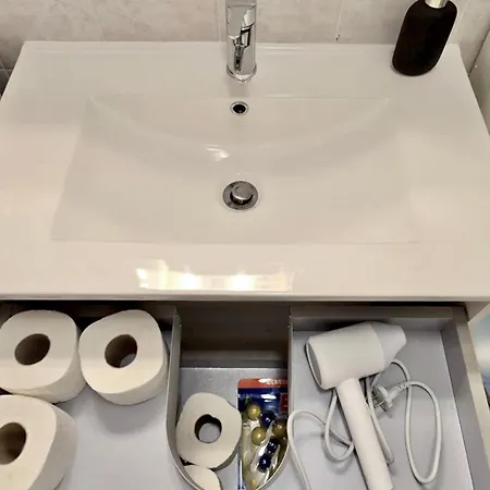 Dragon Appartement Ljubljana