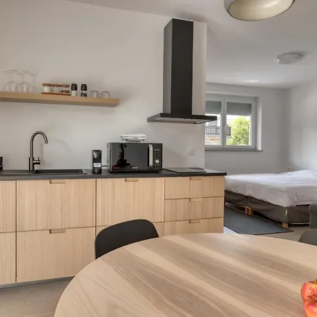 Dragon Appartement