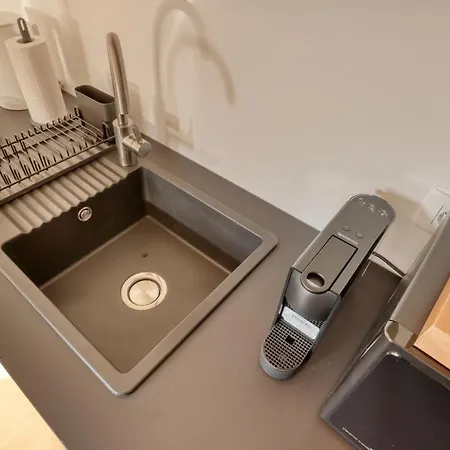 Dragon Apartamento *