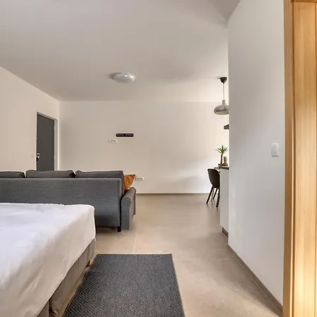 Appartement Dragon