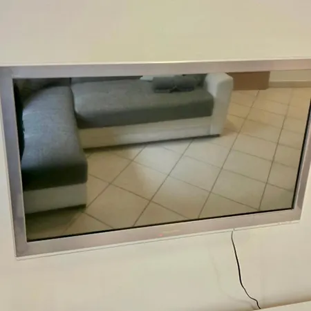 Dragon Апартаменти Любляна