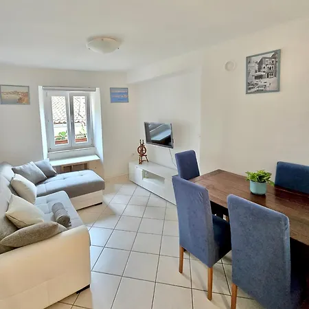 Appartement Dragon