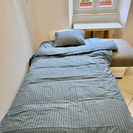 Dragon Apartmán *