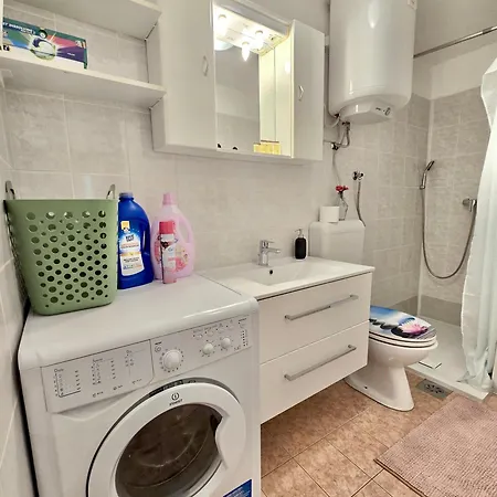 Dragon Апартаменти