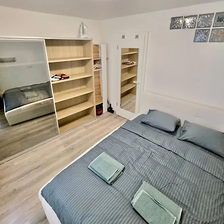 Dragon Apartmán *