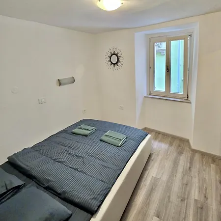 Apartmán Dragon *