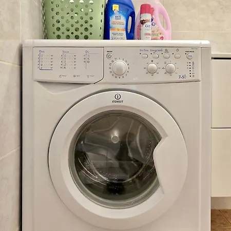 Dragon Апартаменти Любляна